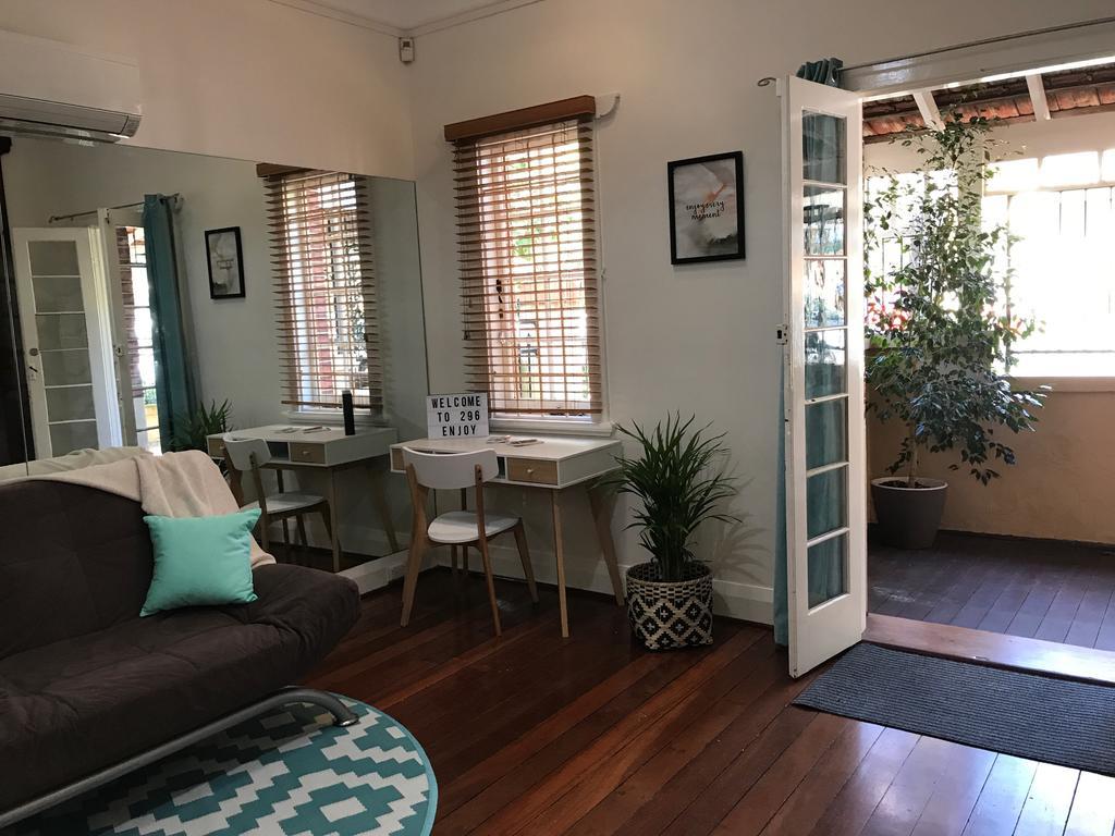 Apartment The Churchill
