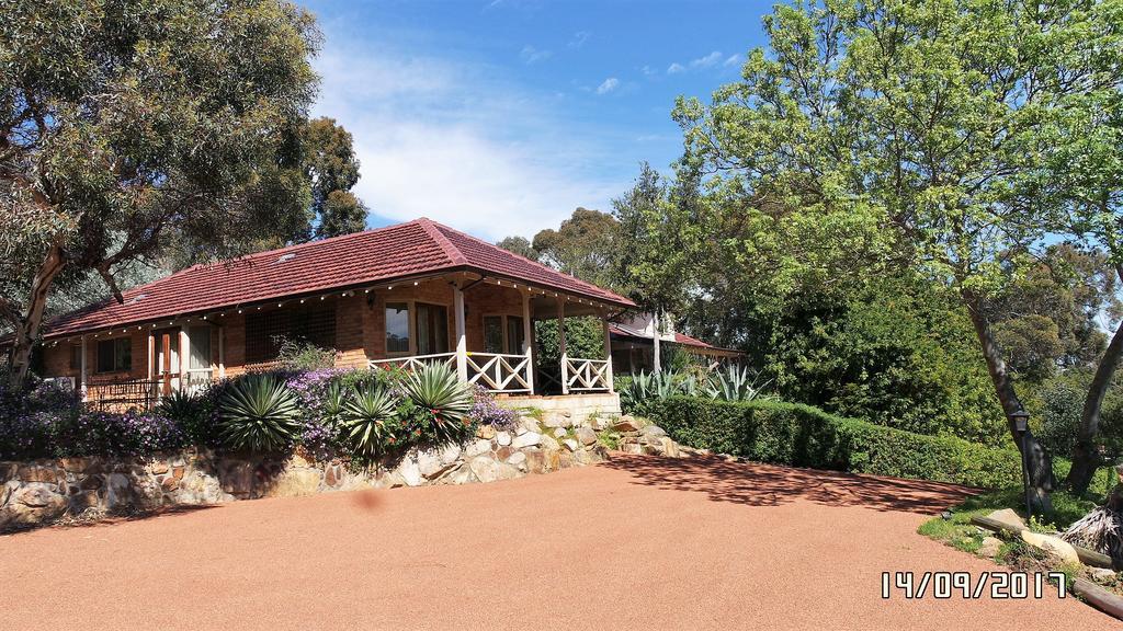 Eleebana Rumah tetamu Perth