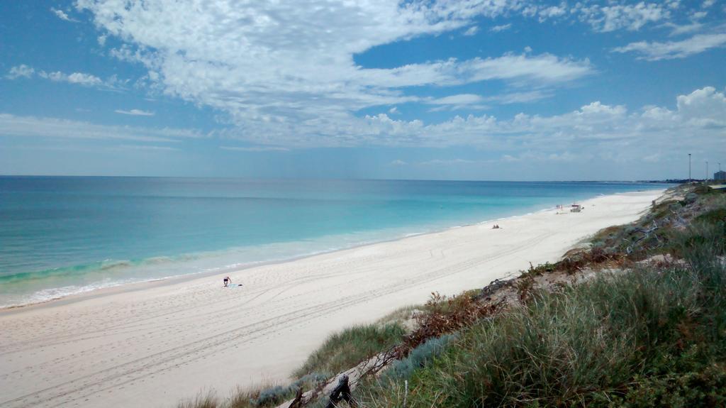 Palms Bed & Breakfast Perth