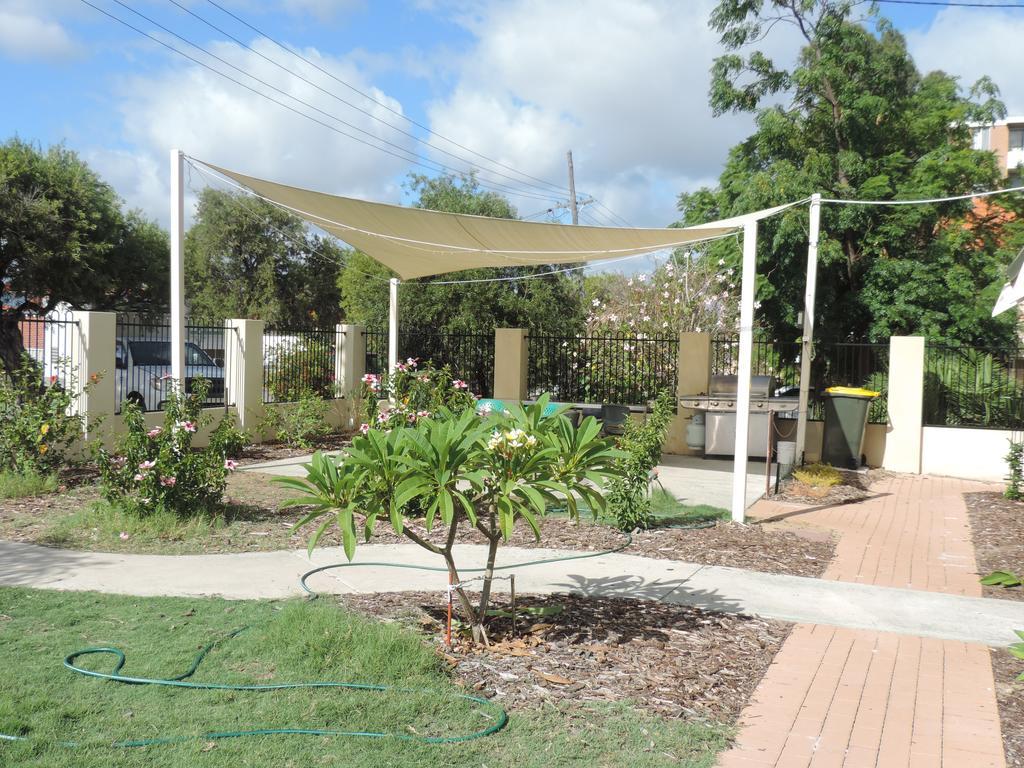 Victoria Park Hostel