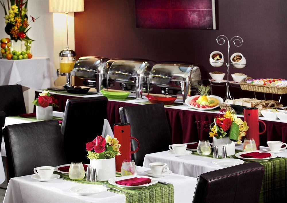 Citadines St Georges Terrace 4* Perth