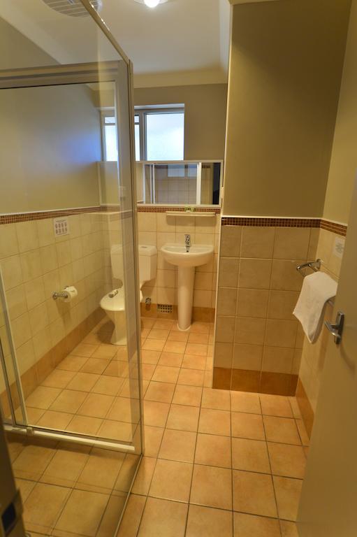 Wattle Grove Motel 3*