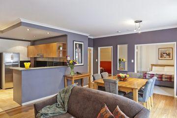 Mont Clare Boutique Aparthotel