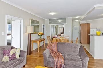 Aparthotel Mont Clare Boutique Perth