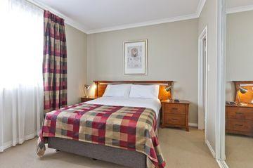Mont Clare Boutique 4* Perth