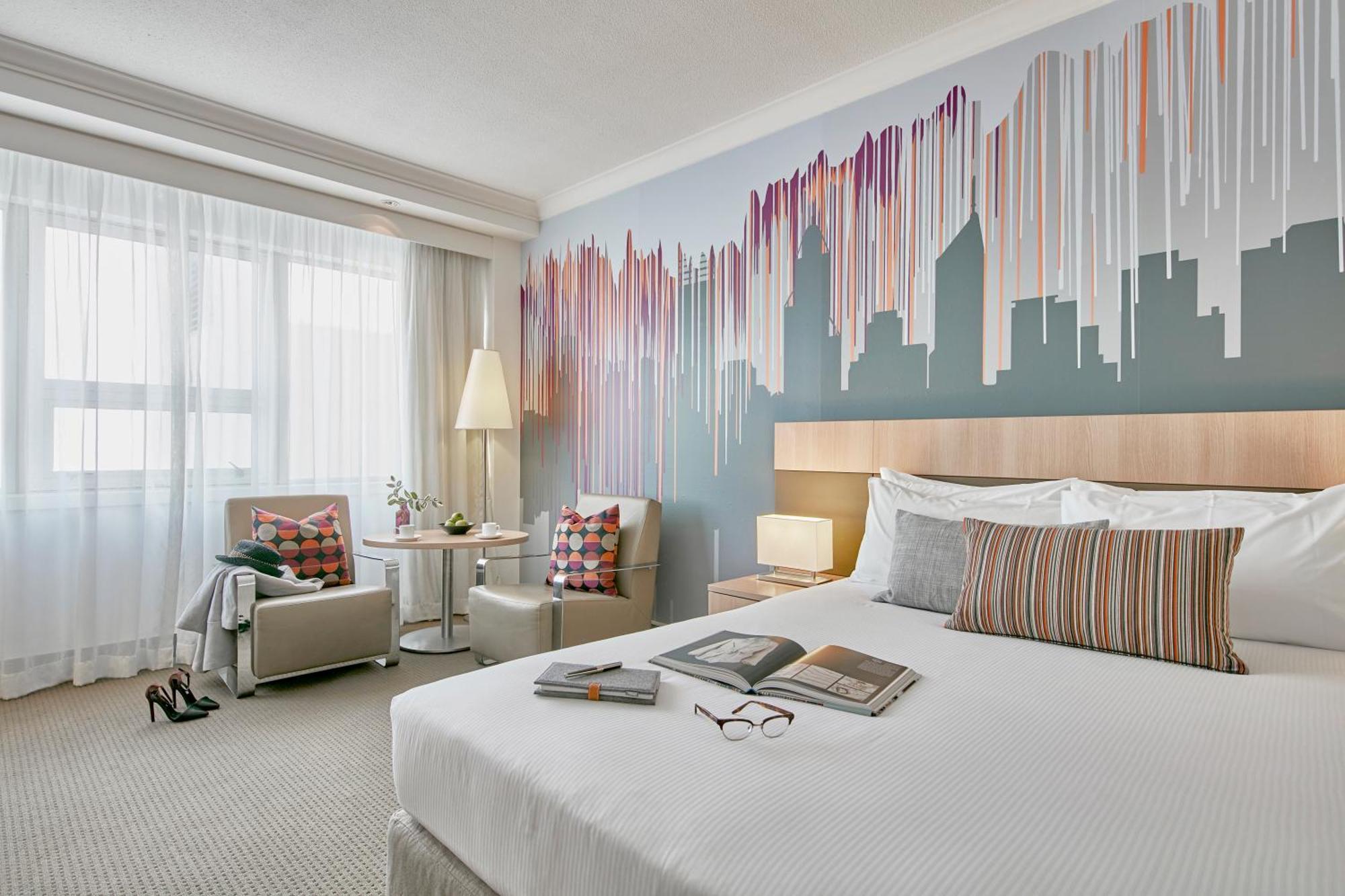 Mercure 4*