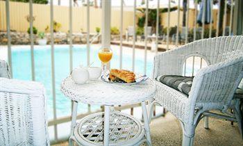 Palms Bed & Breakfast