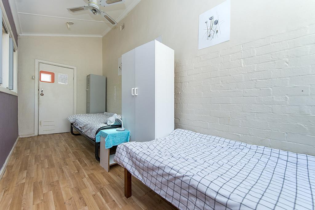 Victoria Park Hostel