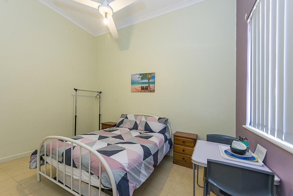 Hostel Victoria Park