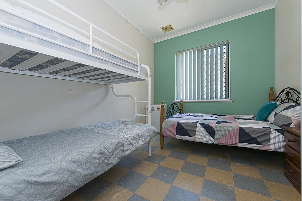 Hostel Victoria Park