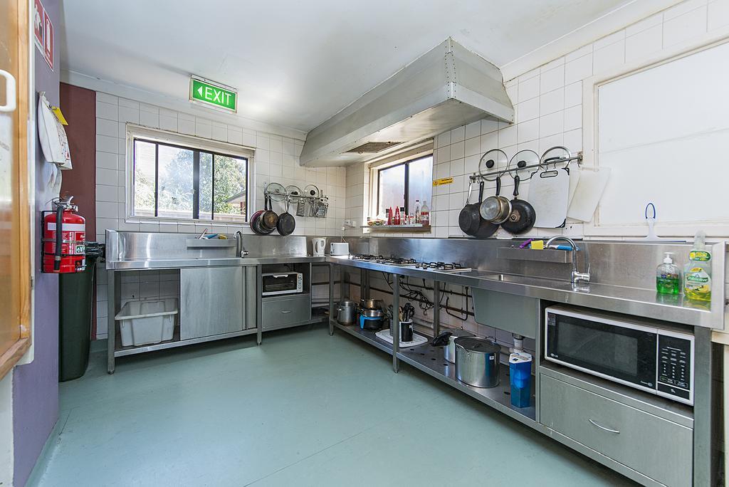 Victoria Park Hostel