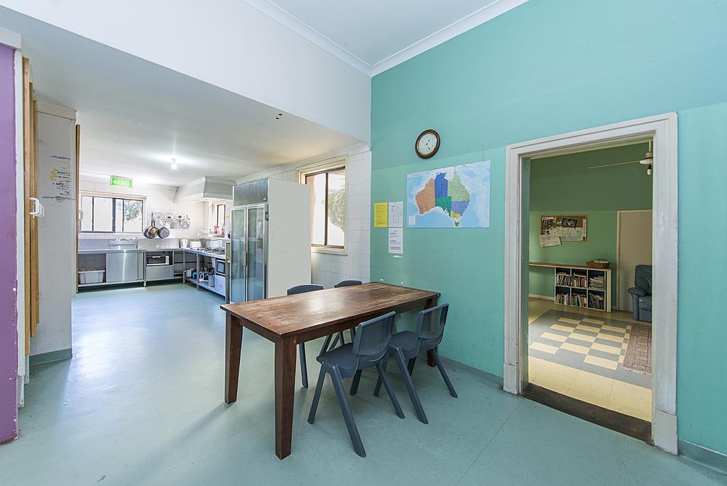 Hostel Victoria Park