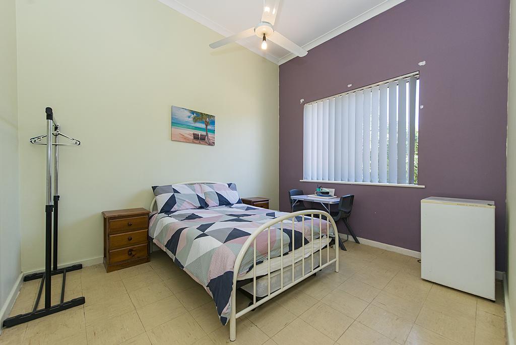Hostel Victoria Park Perth