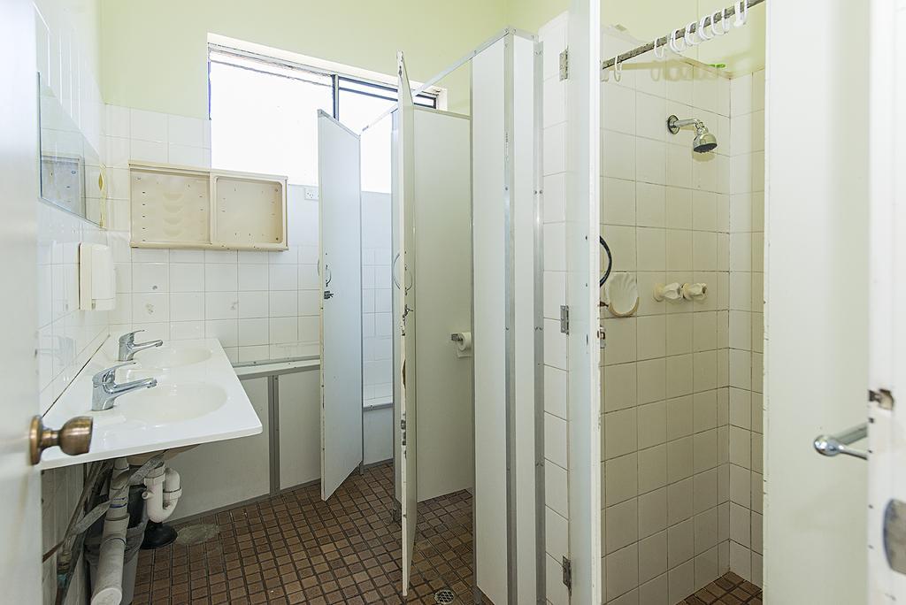 Victoria Park Hostel