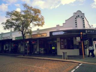 Hostel Hay Street Traveller'S Inn Perth