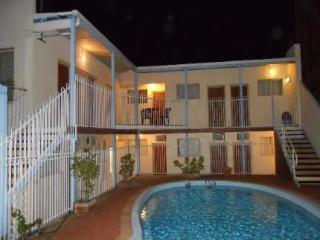 Hostel Hay Street Traveller'S Inn