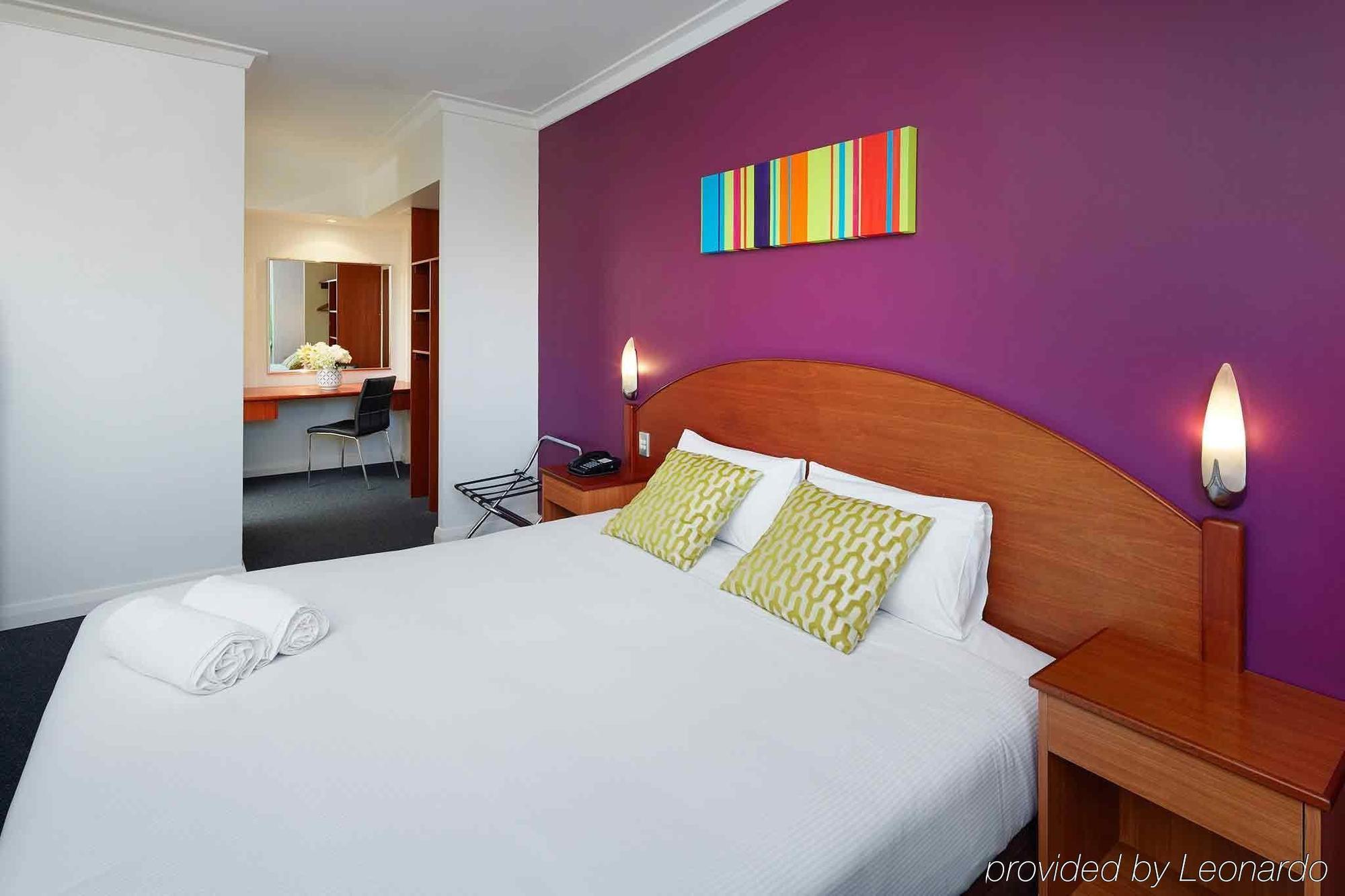 Great Southern Hotel Perth
