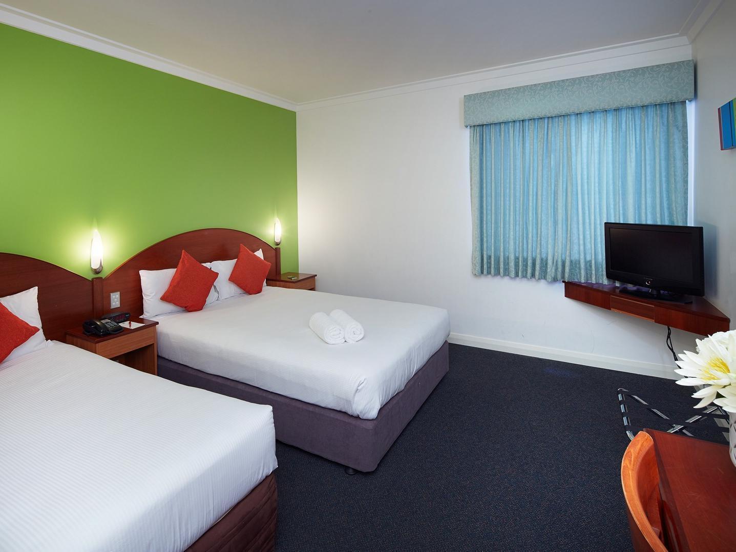 Hotel Great Southern Perth