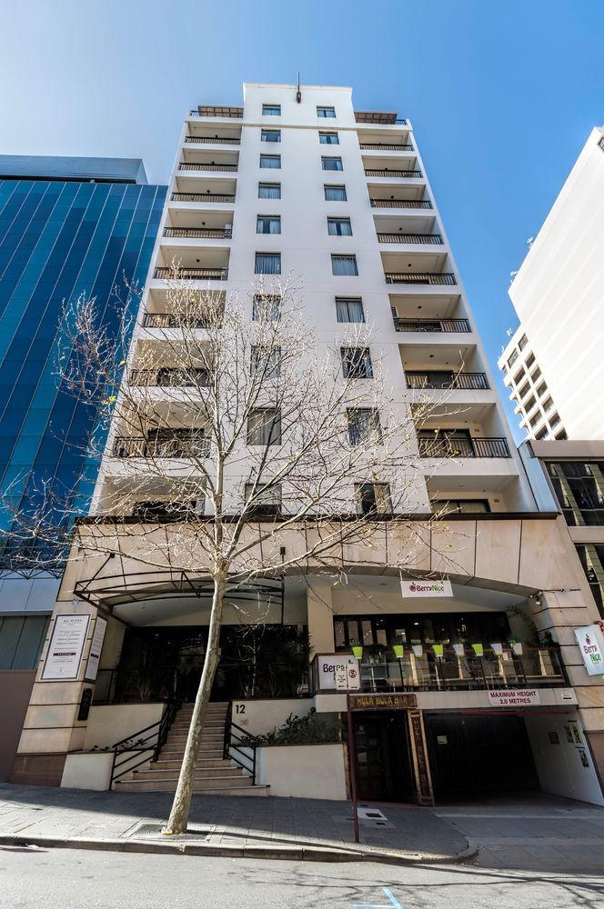 All Suites Perth