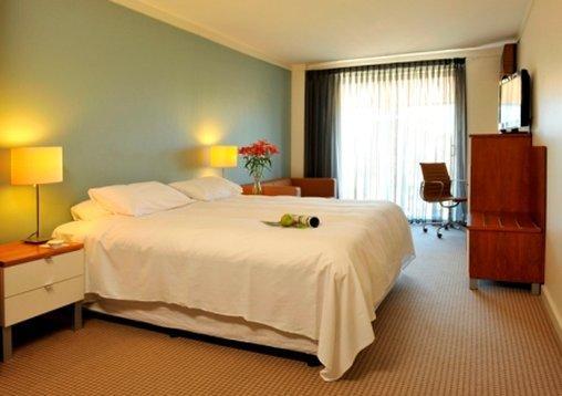 Sullivans 4* Perth