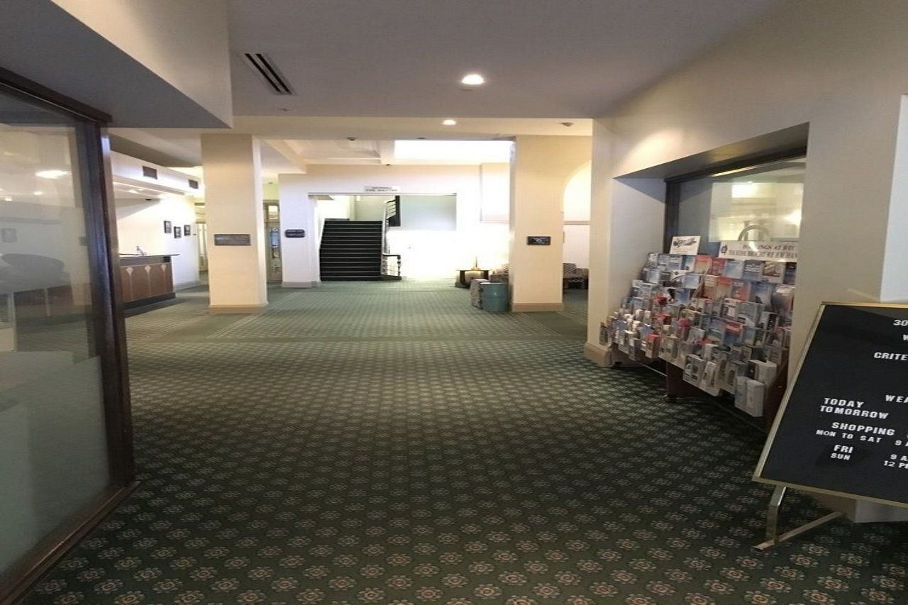Criterion Hotel