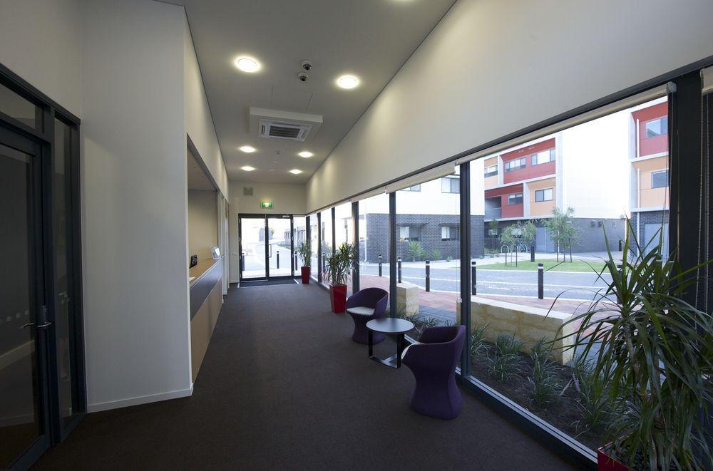 Hostel Ecu - Mt Lawley