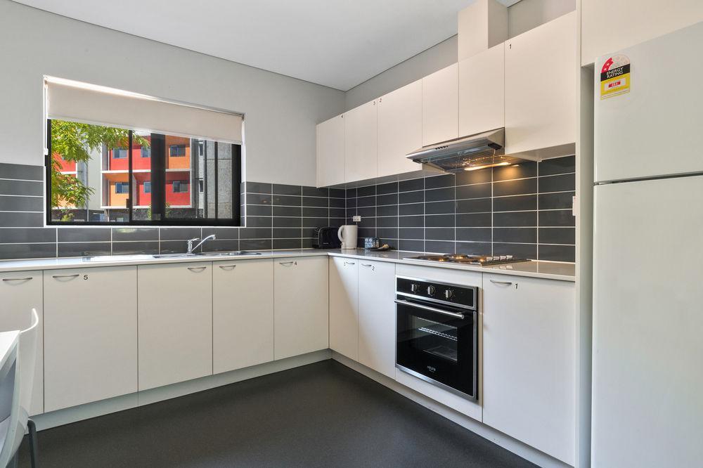 Ecu - Mt Lawley Hostel