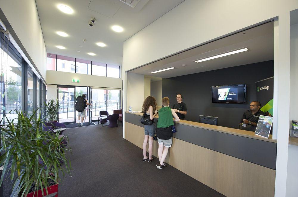 Ecu - Mt Lawley * Perth
