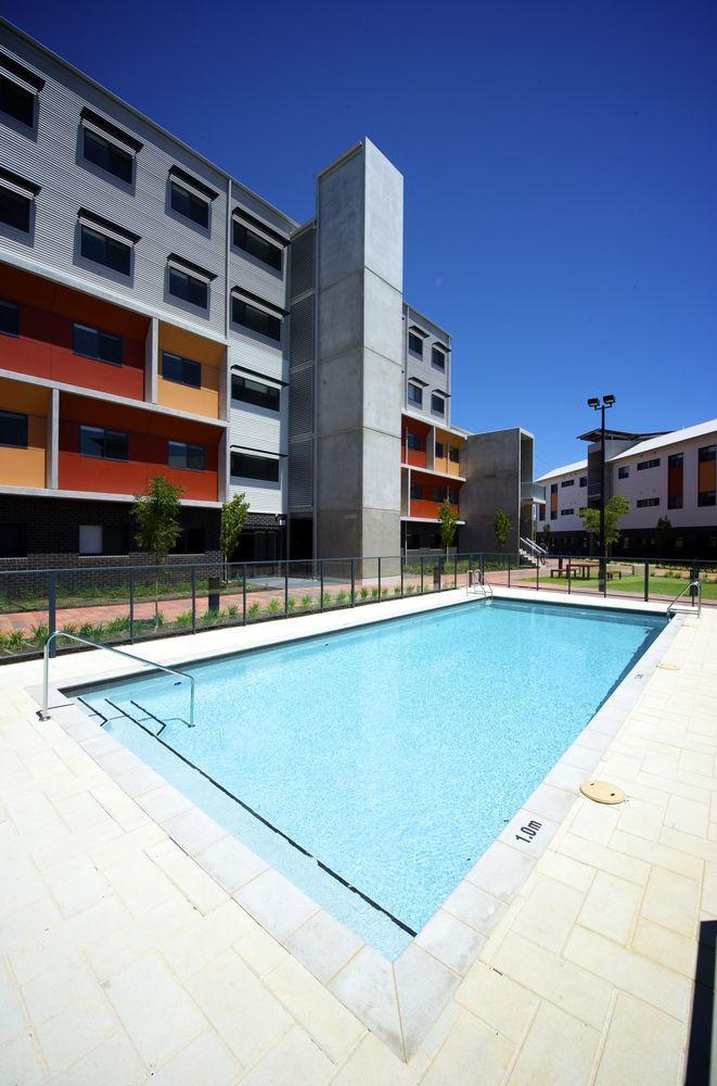Ecu - Mt Lawley *