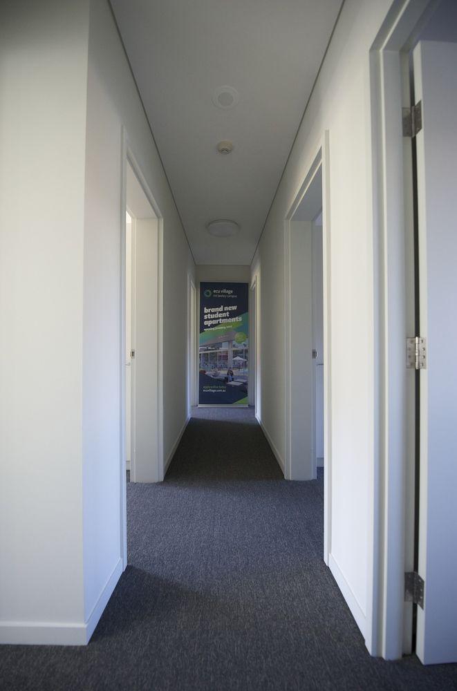 Ecu - Mt Lawley Hostel