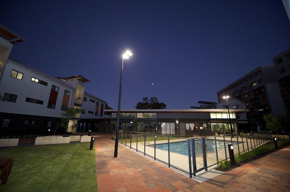 Ecu - Mt Lawley