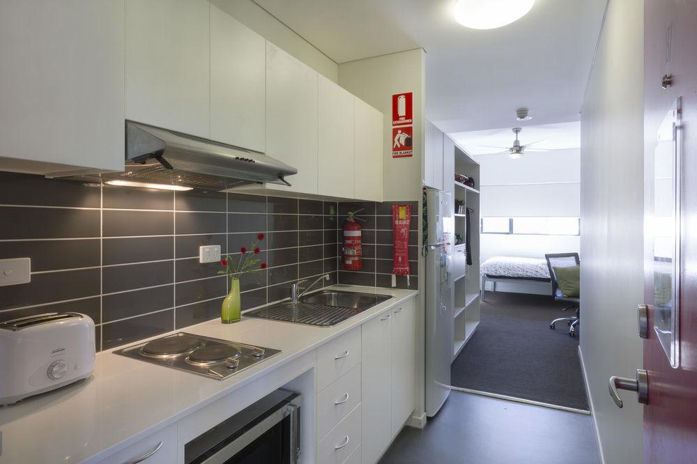 Hostel Ecu - Mt Lawley
