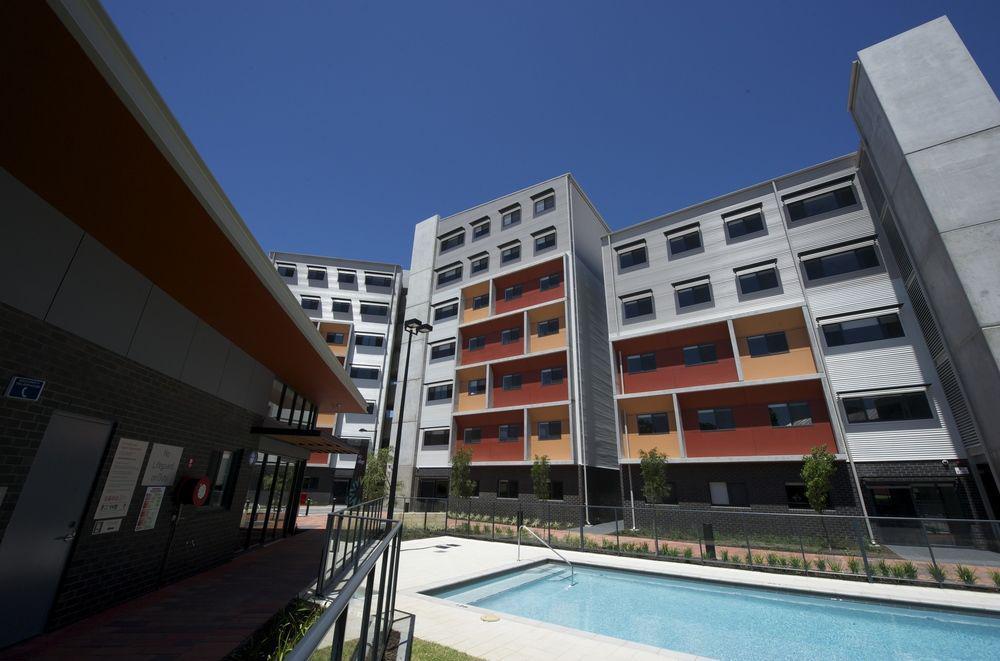 Ecu - Mt Lawley Hostel *
