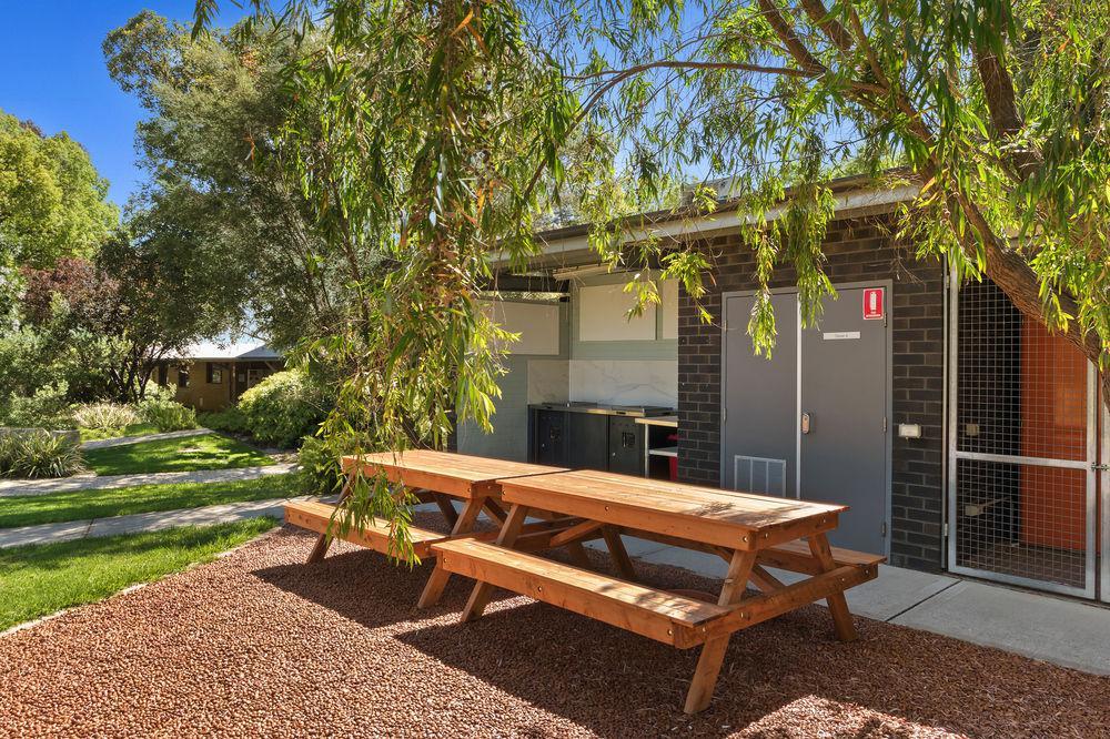 Ecu - Mt Lawley Perth