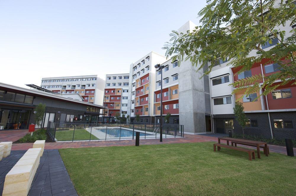 Ecu - Mt Lawley