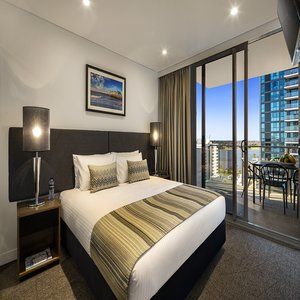 Quest East Aparthotel