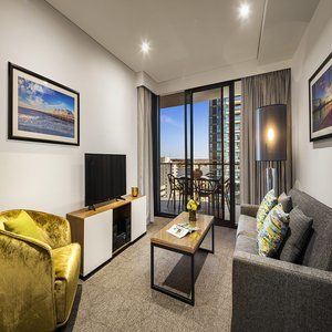 Quest East 4* Perth