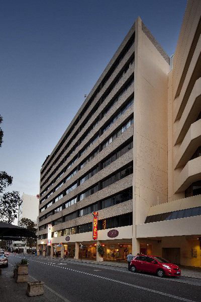 Hotel Kings Perth