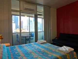 Mountway Aparthotel