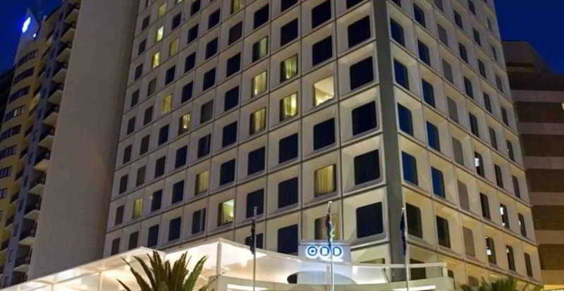 Rydges Hotel Perth