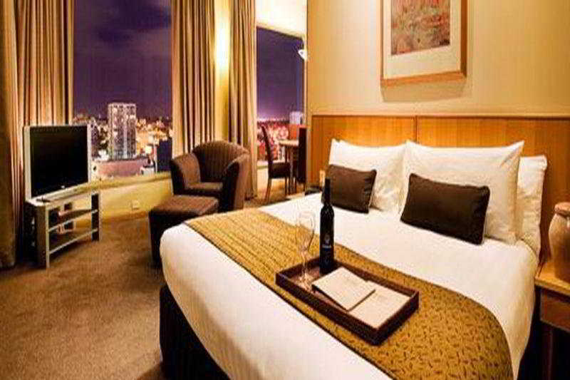 Rydges Hotel Perth