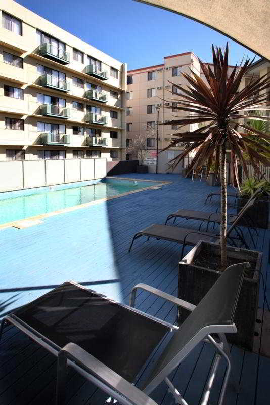 Mont Clare Boutique Aparthotel