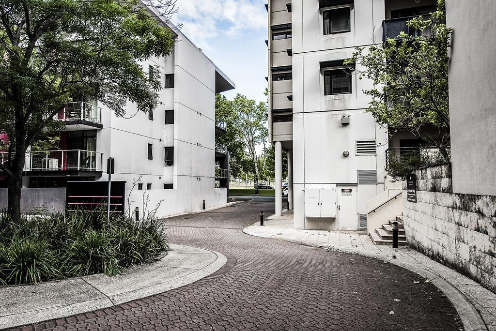 Airexec Apartments *
