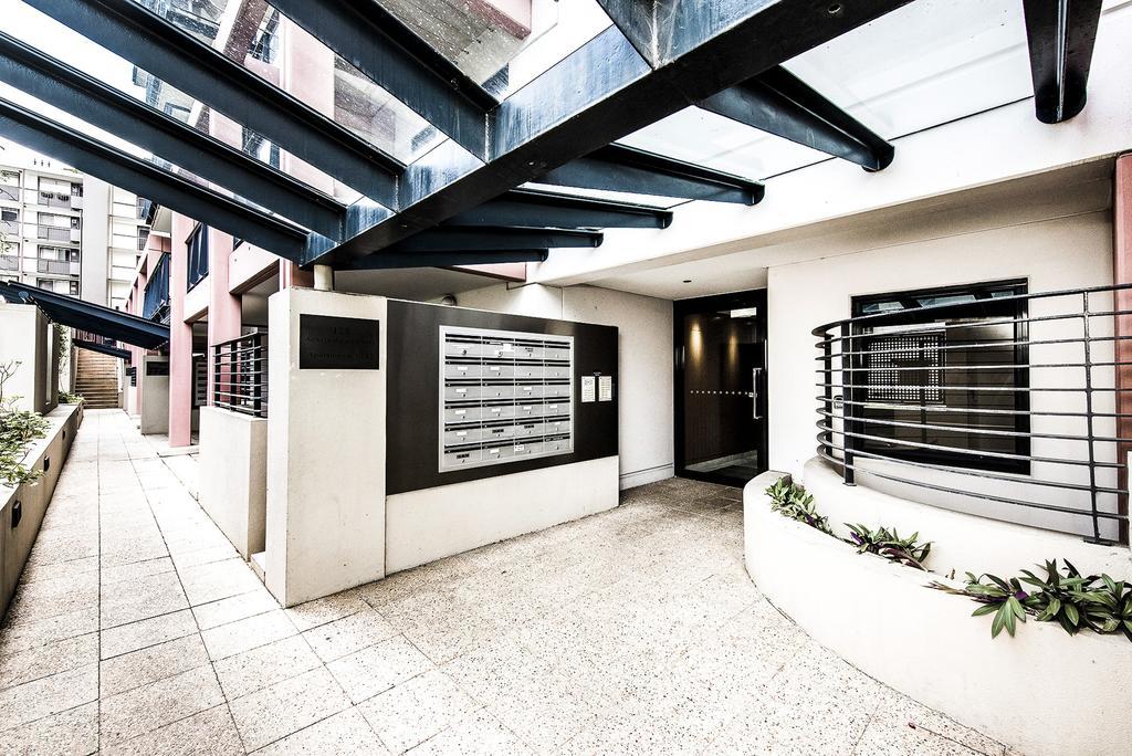 Apartment Airexec Apartments Perth