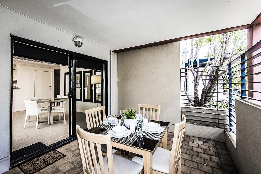 Airexec Apartments * Perth