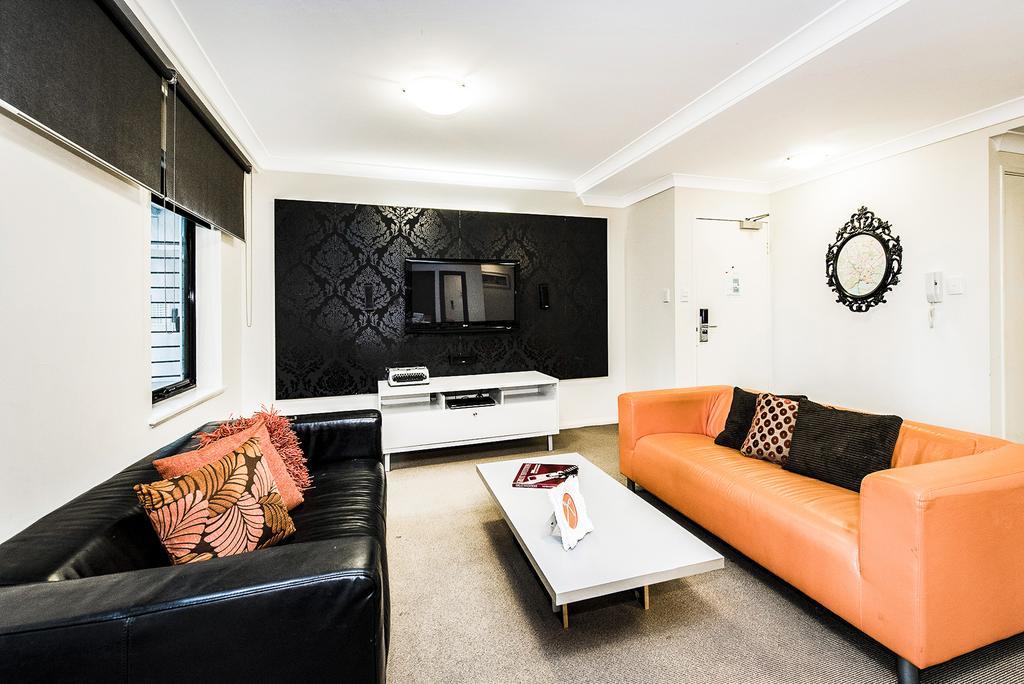 Airexec Apartments Perth