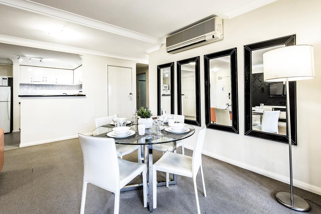 Airexec Apartments * Perth