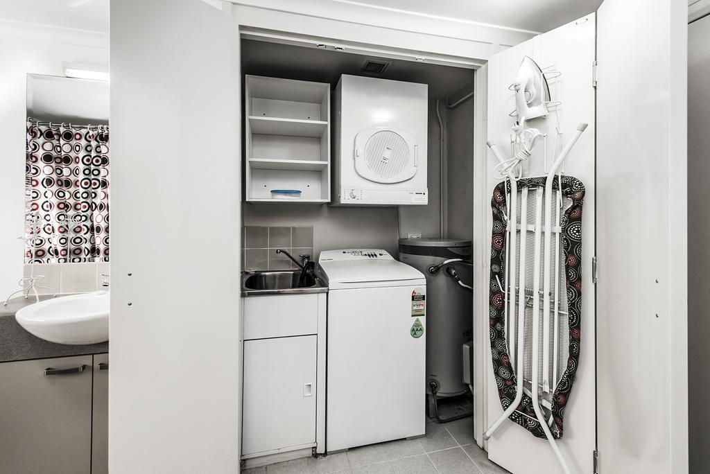 Airexec Apartments Perth