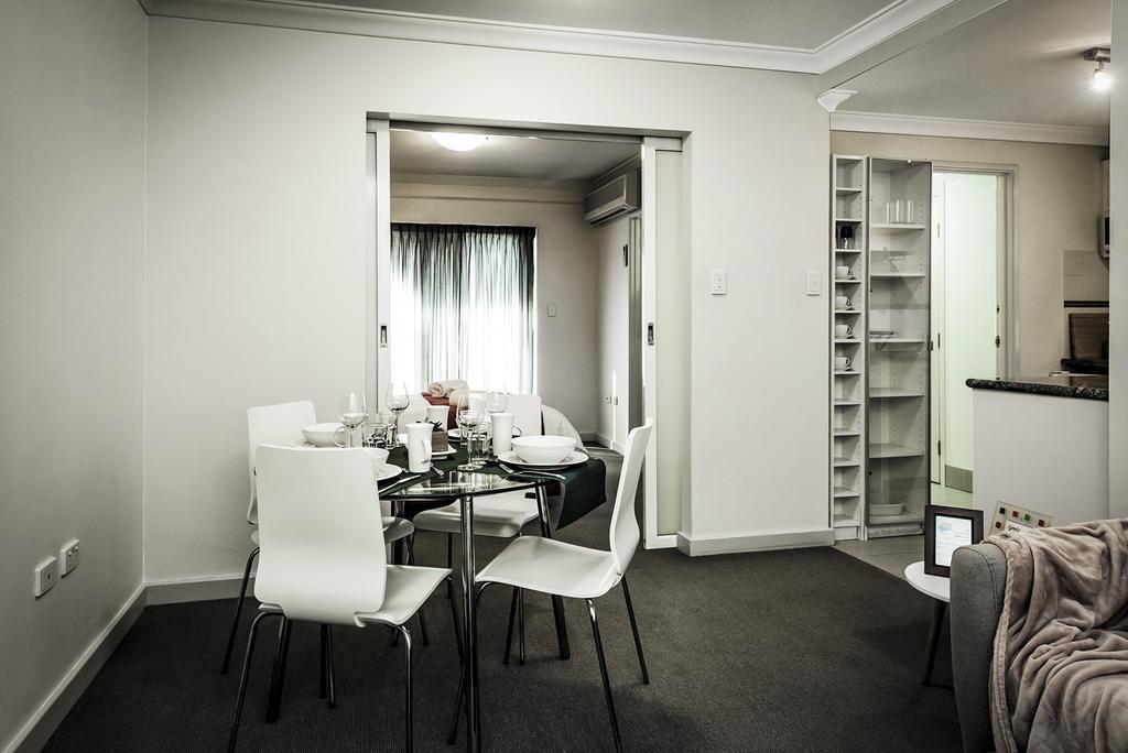 Airexec Apartments * Perth