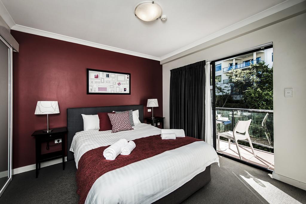 Airexec Apartments Perth